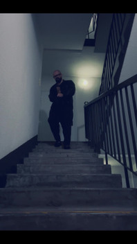 Mister Stone
