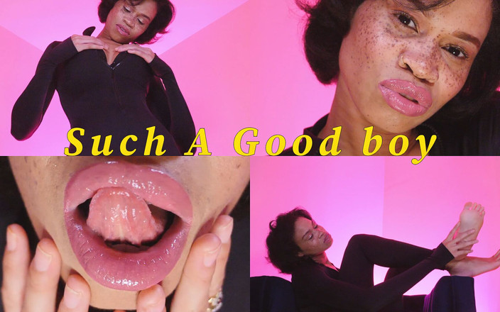 Rosie Reed: So ein guter junge