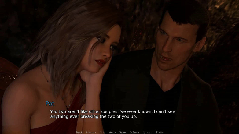 Dirty GamesXxX: Східний блок: танці з гарячою подругою - епізод 44