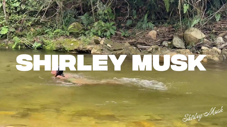 Shirley Musk: My Wife's Perverted Bestie Want to Fuck Outdoors(full Version)