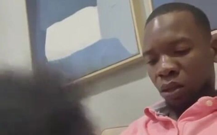 itscandyqueen: Haitian Suck Dick