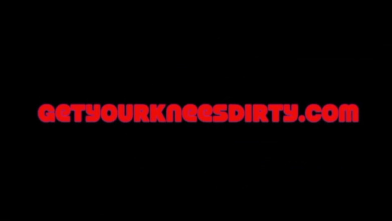 Get your knees Dirty: Aspen romenoff mampir untuk menguras solnya