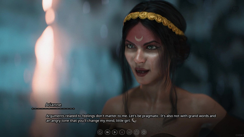 3D Cartoon Porn: El Atlas de los Siete Reinos 30 se encuentra con la...