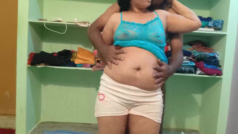 Sexy sindu: 흑형 대물 과 섹스하는 신두 바비