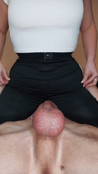 Onlyhands De Danny D: Une Blonde Trait Cette Bite Monstrueuse