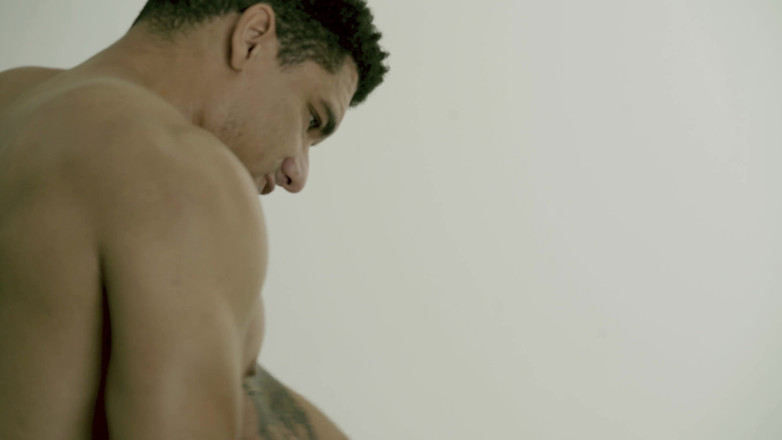 Andre Stone: Geobjectiveerd: naakte fotoshoot wordt seksueel met Bea York