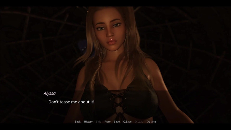 AVN Teller: The Lust City - น้องเลี้ยงนมใหญ่เงี่ยนถามว่าเธอชักว่าวให้ฉันได้ไหม