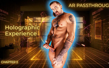 Jack Spanish VR - Passthrough Series