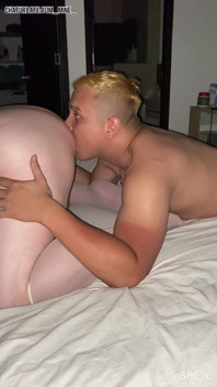 Aku nyepong kontol sahabat ayahku sendiri waktu istri nggak di rumah