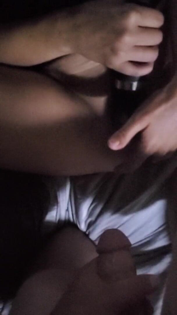 Crystal Babylynn: Crystal se prostě nemůže najít