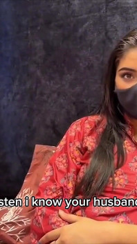 Stepmom Is Ready to Admit That She Really Needs the Dick of Stepson