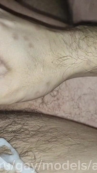 Fucked a Hot Stepson! in All Holes and Cum in the Ass!