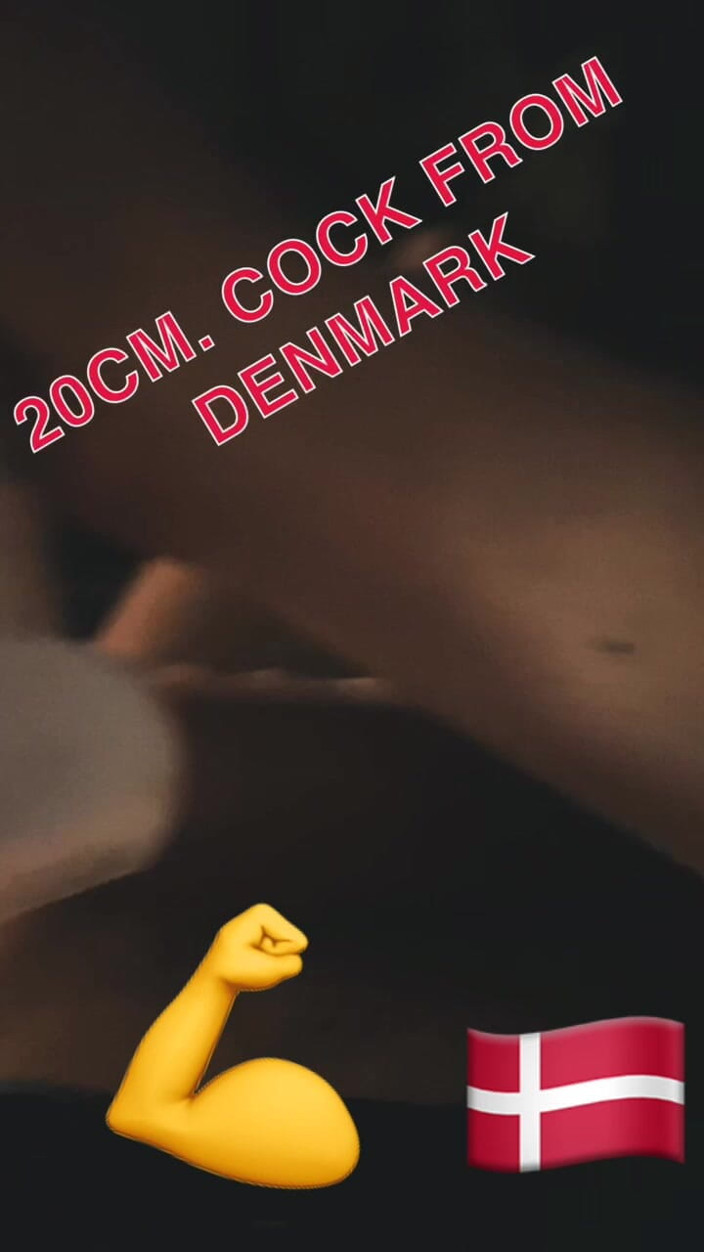 BWC Farm Boy Dk: Dánský penis
