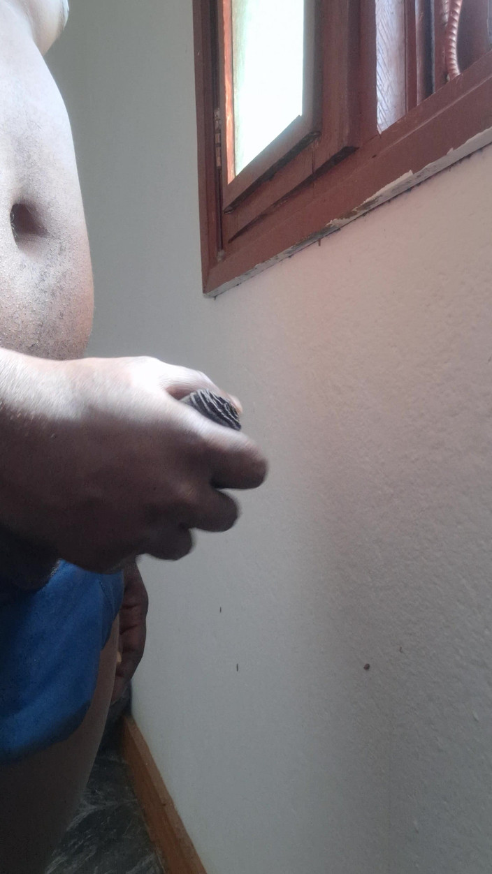 Bumba: Я сейчас много трахаюсь. Рождество прошло хорошо с шлюшками Тесай.