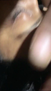 Eu estou tendo a chance de sentar em seu rosto