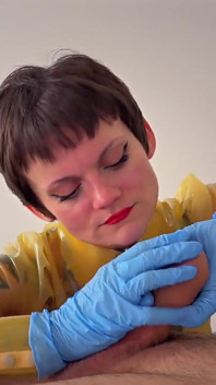 20 Minutes to Ecstasy: Sounding, Edging & the Ultimate Release