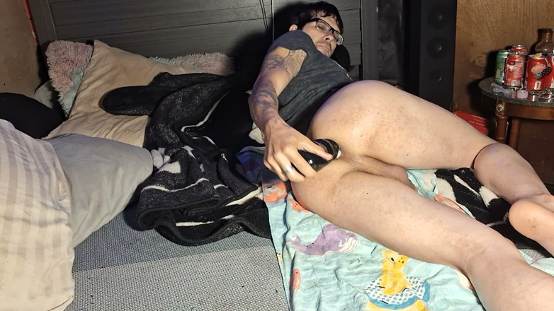 PumpedprincessDusti: Stretch