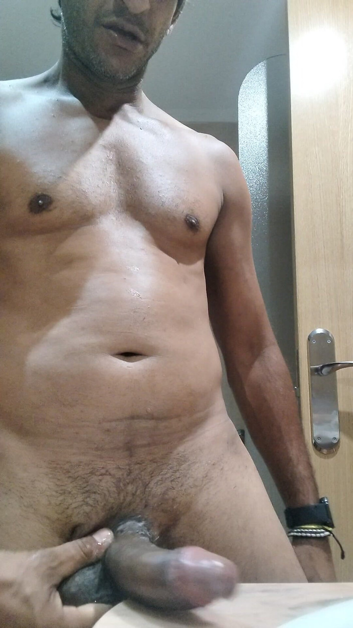 Boy top Amador: Před koupelí se spoustou napětí