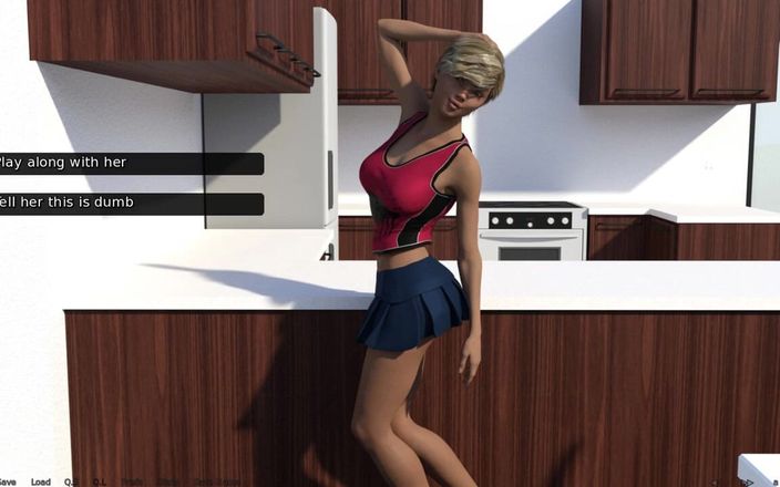 Miss Kitty 2K: Kde je srdce - # 22 Naše finále od Misskitty2k