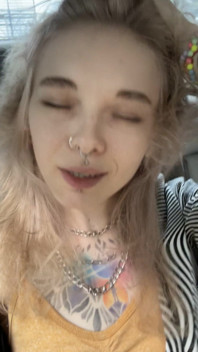 I Love the Road. I Love the Wind in My Face. and What Would the Hair Back