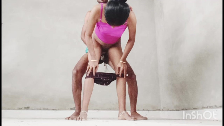 AmpleOunce283: Desi Village Quente Bengali Ko Nya Edifício Mai Chudai Kiya...