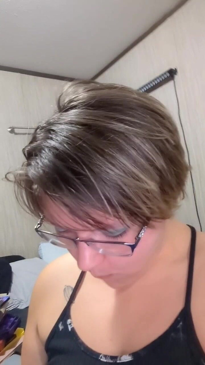 Funhousewife69: Zusammenstellung von mir beruhige mich mit meinem Spielzeug, ich ficke...