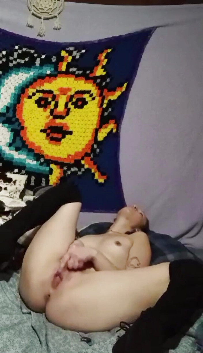 Moonlitcassie: Regardez-moi jouer avec mes jouets, partie 5