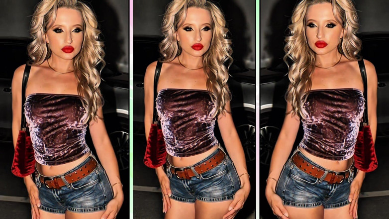 FinDom Goaldigger: Intenso nível de jogo mental 4