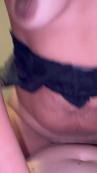 Pinay MILF Cowgirl Creampie Drip - Lexxi Wett