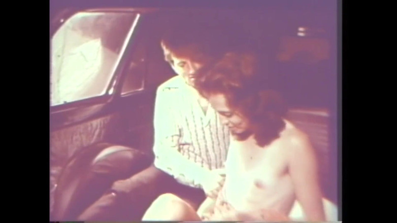 Vintage Megastore Full hd: 望ましい膣