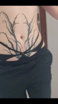 Belly Fetish