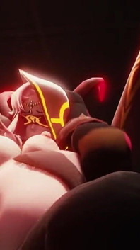 Eremite Scorching Loremaster Genshin Impact Gets Raw Anal Fucked Hard by Huge BBC Full Anal Nelson