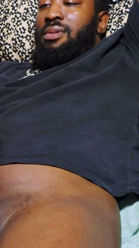 Chubby Step Sis Bam Wants More Cum