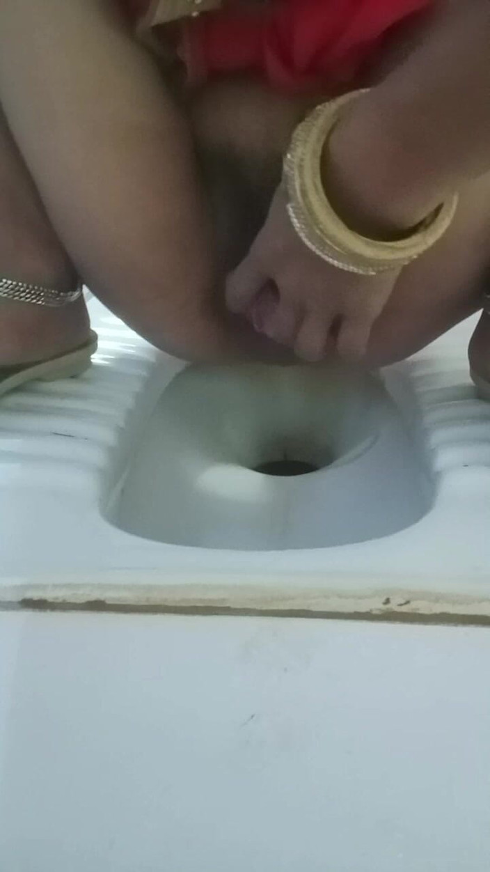 Kavita Rani: Masukkan jari ke dalam dan keringkan Air