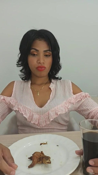Xamy_97: Like rich chicken
