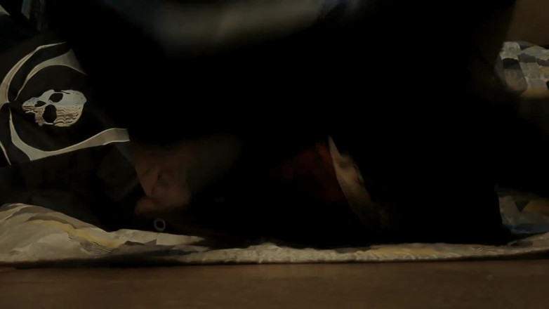 Little Ant2: Velký čůrák hluboko uvnitř jejího orgasmu sténání