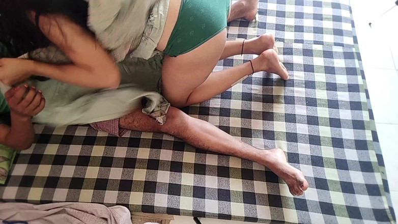 Yourdidipriya: Kammo bhabhi erster arschfick mit ihrem sasur ji im dirtytalk
