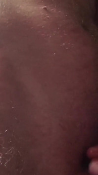 Mear en cuarto de baño