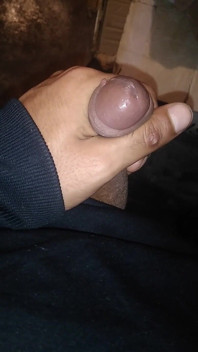 我知道你很喜欢看我的鸡巴