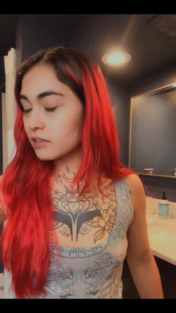 lilRavenFox: Boop Boop