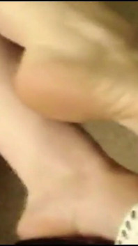 Footjob Strassbourg