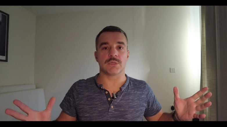 Tj Tantra: Vídeo com introdução e o que é especial sobre esse vídeo