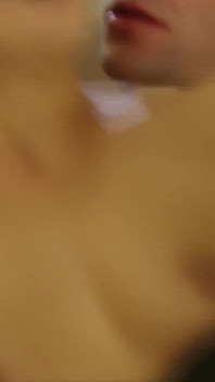 The Brunette Teenager Gets Her Pussy Opened by a Hard Cock,.