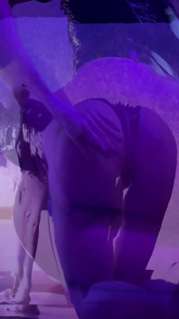 I Want Your Ass