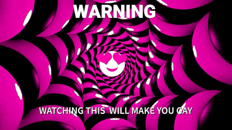 Campsissyboi: POUZE AUDIO - Okouzlující tě, abys byla gay, nejsi kluk, jsi...