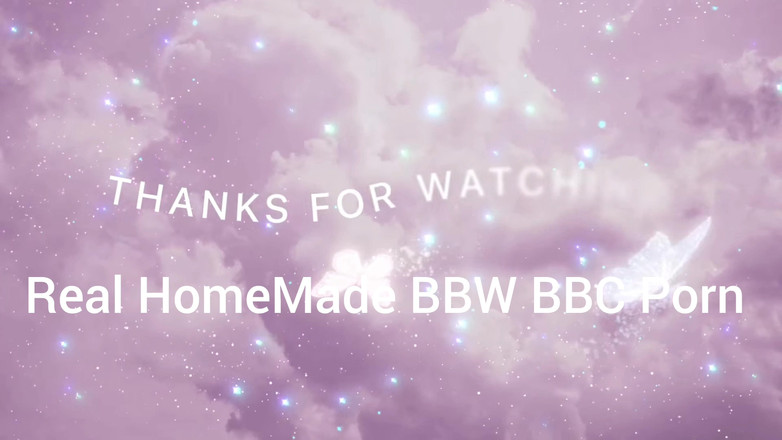Real homemade BBW BBC porn: BBC đút sâu vào lỗ hậu nhà truyền giáo