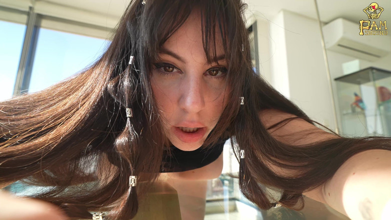 Pamsnusnu: Vendetta? No. Convalida