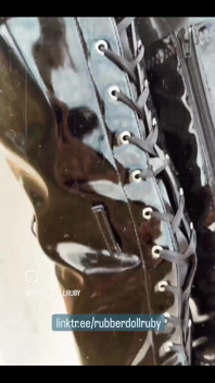 Your Rubberdoll Nr. 1