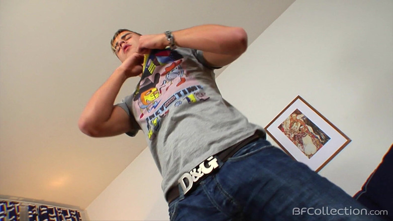 BoyFun Solo: マルコ・フェニックス