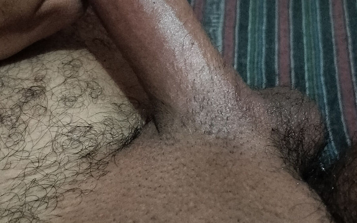 Jonny Indian: Saya Orang Sukan